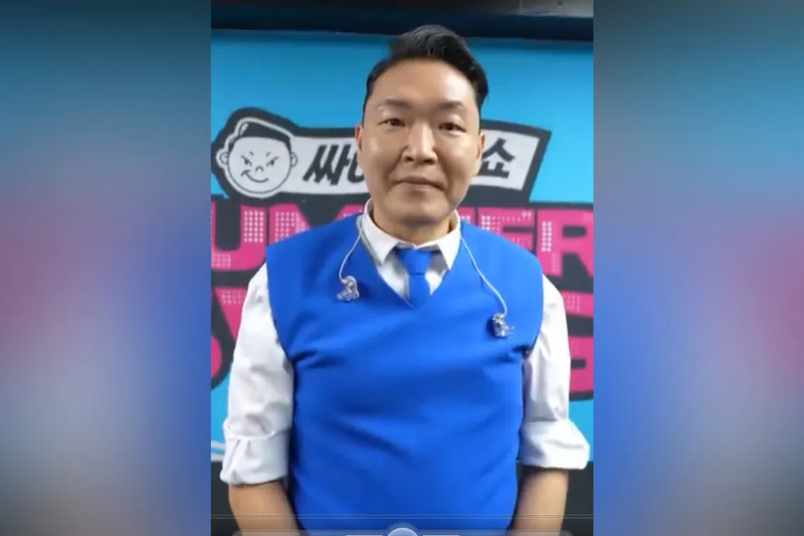 Subscribe Placeholder