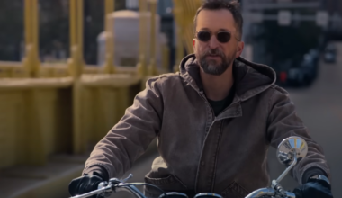 HBO Max Releases the First Scene of ‘The Pitt’ Season 2