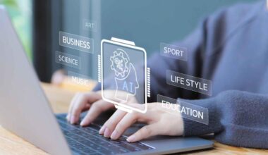 4 Ways To Thrive Financially in the Age of AI