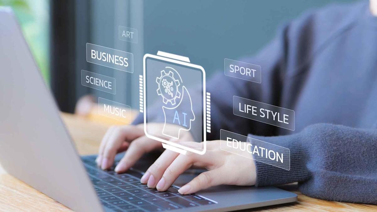 4 Ways To Thrive Financially in the Age of AI