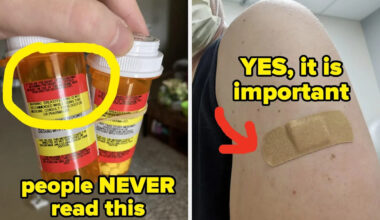 "It Will Eventually Kill You": Medical Professionals Are Revealing The "Bad" Everyday Habits That Are Slowly Ruining Your Health