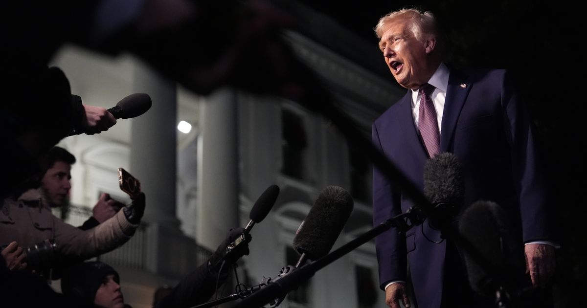 A rough year for journalists in 2025, with a little hope for things to turn around :: WRAL.com