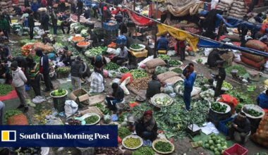 India overtakes Japan as world’s fourth largest economy, eyes top 3 in 2026