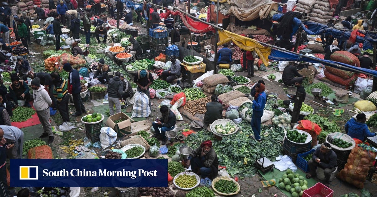 India overtakes Japan as world’s fourth largest economy, eyes top 3 in 2026