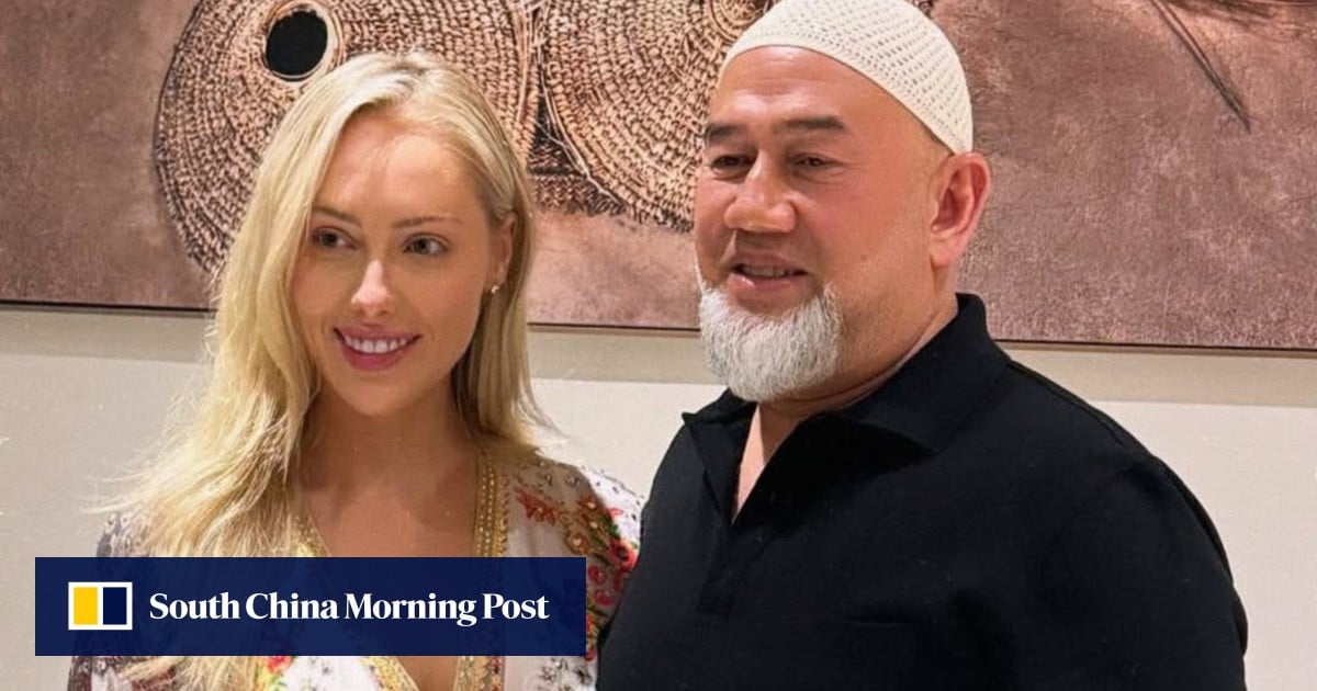 US singer marries sultan, Singaporean Chinese ‘least attractive’: 8 viral stories in 2025