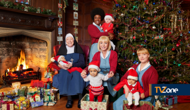 CALL THE MIDWIFE WON'T RETURN NEXT CHRISTMAS, PREQUEL SERIES TO LAUNCH OVER FESTIVE SEASON INSTEAD