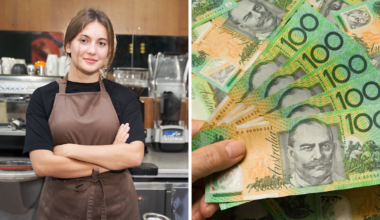 Superannuation ‘loophole’ costing 515,000 Aussie workers up to $11,000 at retirement: ‘Not fair’