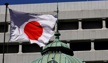 BOJ likely to raise rates in December, government to tolerate move, sources say