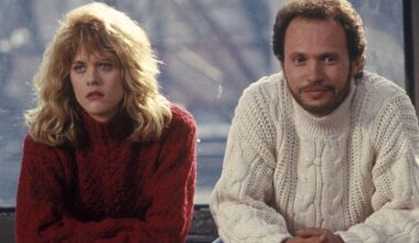 Every Rob Reiner Movie, Ranked From Worst to Best