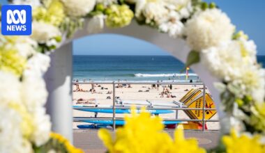 Extra $42.6 million for mental health support after Bondi terror attack