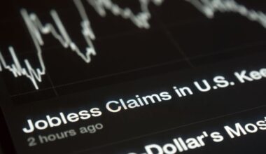 US weekly jobless claims fall to three-year low - KITCO