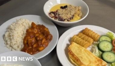 East Yorkshire hospitals save £15,000 by reducing food waste