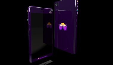 Divine D. open source smartphone inches closer to launch, gains microSD Express, micro HDMI, and LoRa support