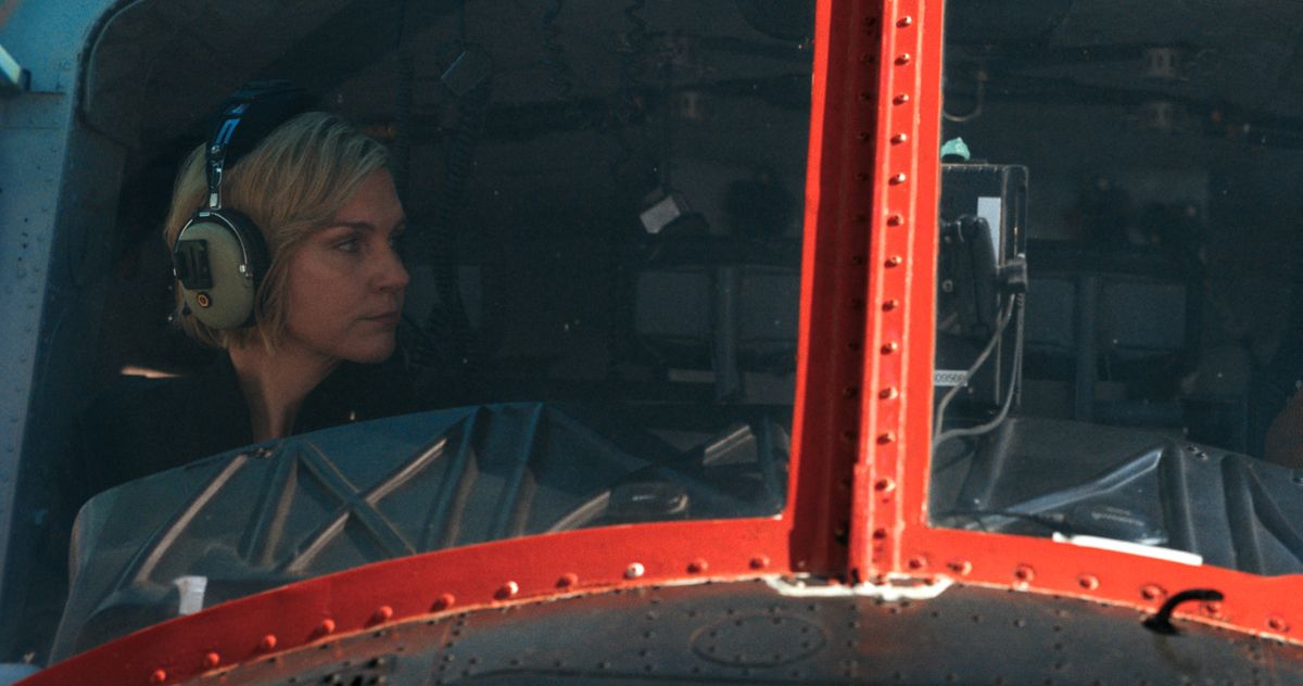 ‘Pluribus’ Cliffhanger Left Rhea Seehorn Baffled and Excited