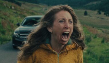 First look at "atmospheric" Scotland-set psychological thriller with star-studded British cast