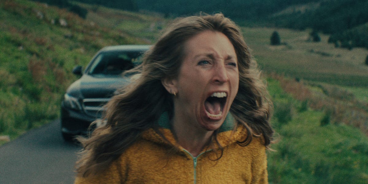 First look at "atmospheric" Scotland-set psychological thriller with star-studded British cast