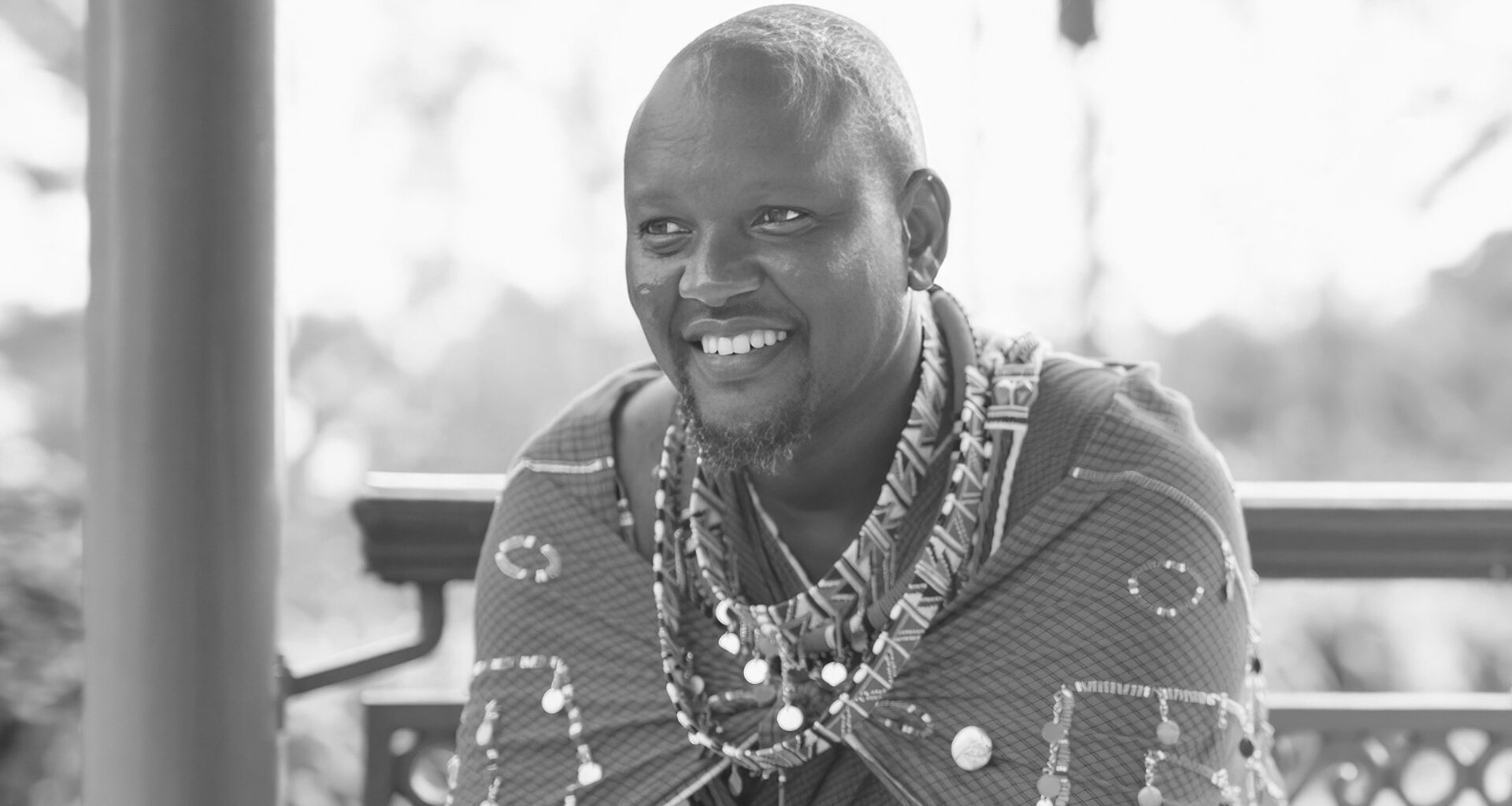 Daniel Ole Sambu, who helped lions and people coexist, died at age 51