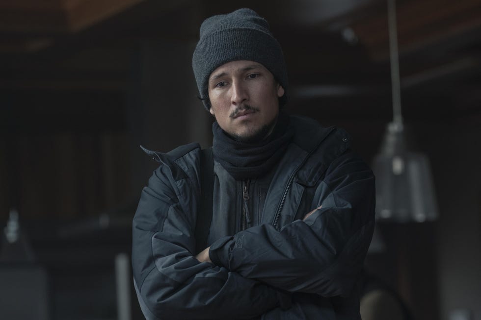 The Last of Us the last of us