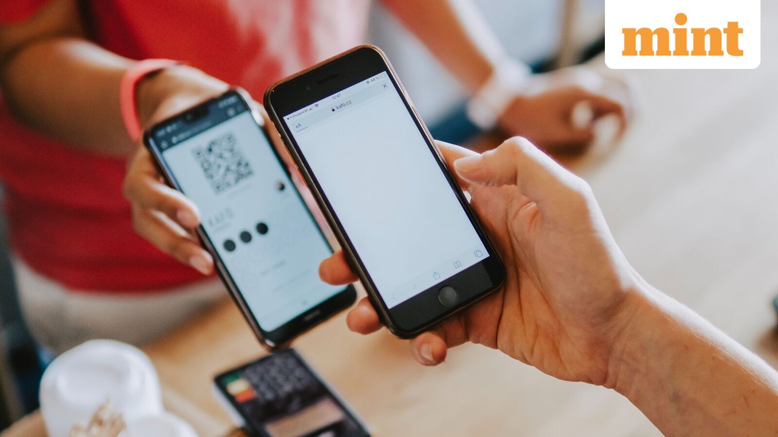 How UPI's micro-payments reshaped India's spending habits