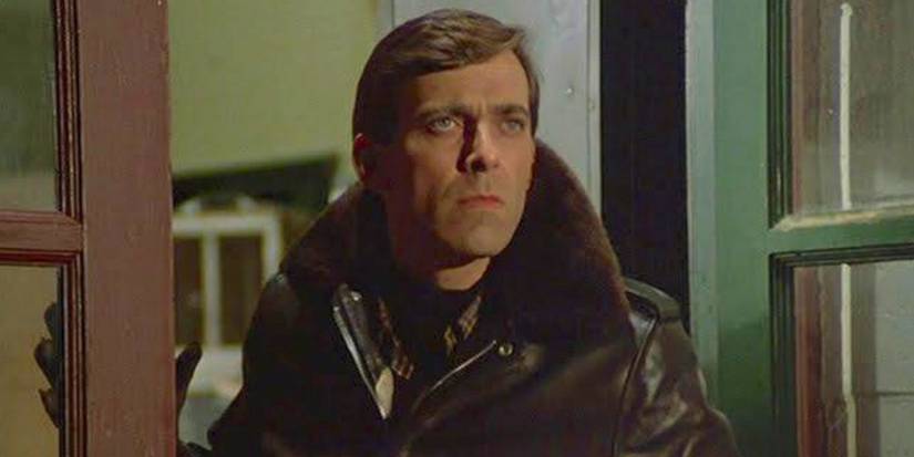 David Emge as Flyboy in Dawn of the Dead