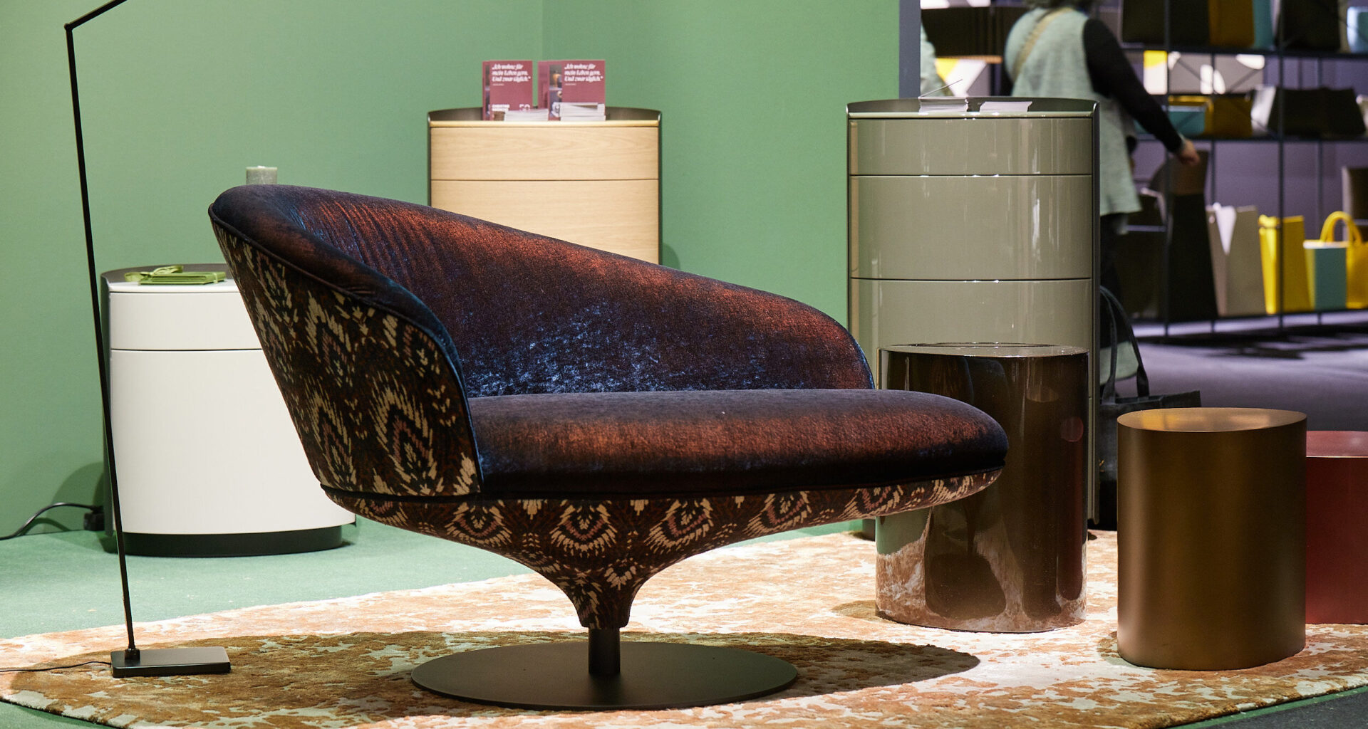 ambiente interior looks highlights multifaceted nature of hospitality