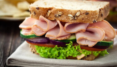 6 everyday foods you thought were healthy but really aren't