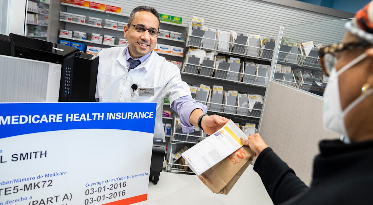 While the price of 15 prescription drugs is set to drop, only 5.3M Americans will benefit. Here's what you need to know