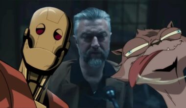DC And James Gunn Post Tribute To SUPERMAN And CREATURE COMMANDOS Actor Sean Gunn On Social Media