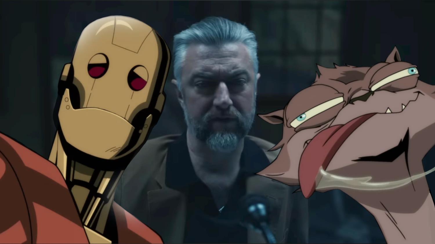 DC And James Gunn Post Tribute To SUPERMAN And CREATURE COMMANDOS Actor Sean Gunn On Social Media