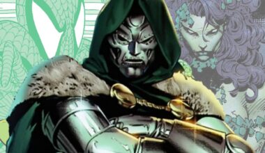 10 Greatest Supervillain Designs of All Time, Ranked