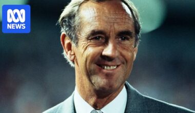 Cabinet records from the Victorian governments of John Cain and Joan Kirner released