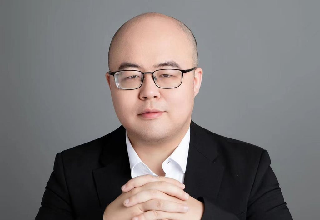 MiniMax founder Yan Junjie is focusing on developing multimodal AI models. Photo: Handout