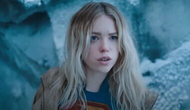 DCU's Supergirl Movie Unveils Official Logo & Kara Zor-El's Suit - Comic Book Movies and Superhero Movie News