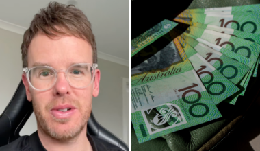 Superannuation balance that puts you in the top 10 per cent of Aussies by age