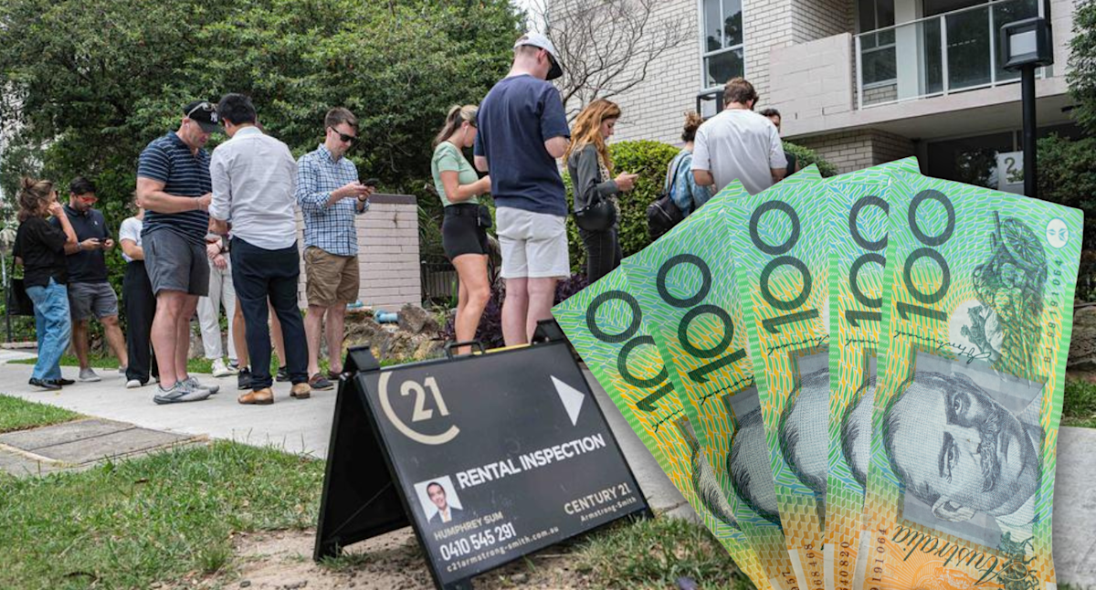 Retirement 'disaster' revealed for thousands of Aussies amid $300,000 superannuation gap: 'Crisis'