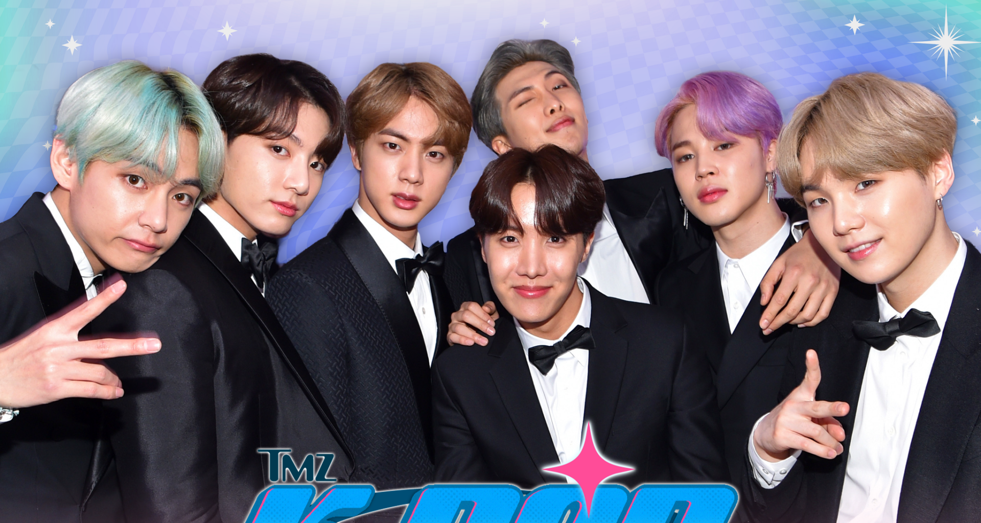 BTS Members Reunite After Military Service, Gather in Studio Ahead of Comeback