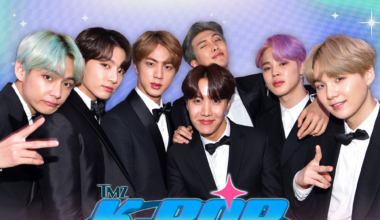 BTS Members Reunite After Military Service, Gather in Studio Ahead of Comeback