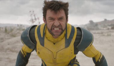 DEADPOOL & WOLVERINE Star Hugh Jackman Hints At MCU Return Ahead Of AVENGERS: DOOMSDAY Release