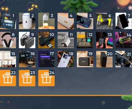 HTG Wrapped - Dec 21