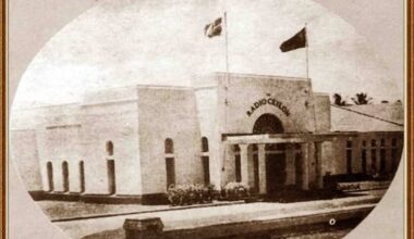 Radio Ceylon History: Iconic Sri Lankan Service Turns 100 - Deccan Herald