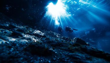 Deep ocean discovery challenges existing scientific understanding