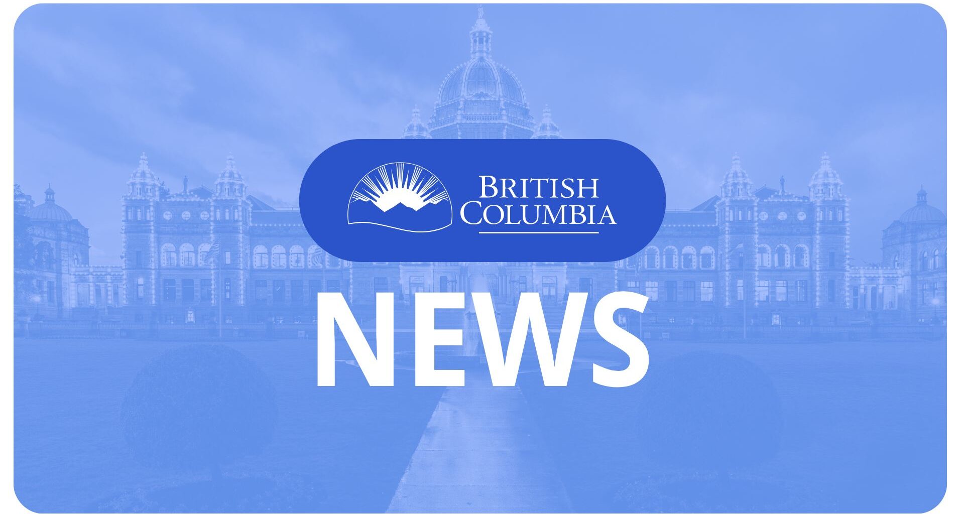 BC Gov News