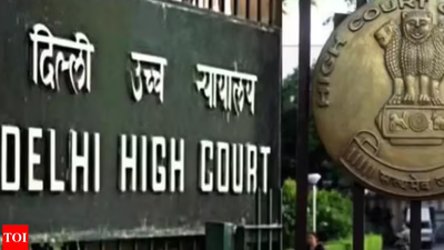 ‘Vendetta’: Delhi HC scraps CISF officer’s forced retirement; restores pension and service till superannuation