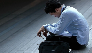 Toxic masculinity takes a toll on Vietnamese men’s mental health