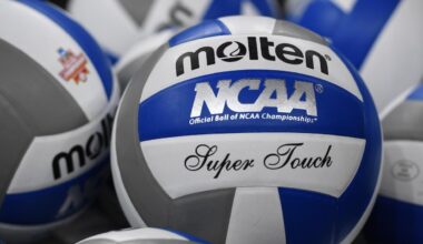 2025 DI women's volleyball championship: Bracket, schedule, scores
