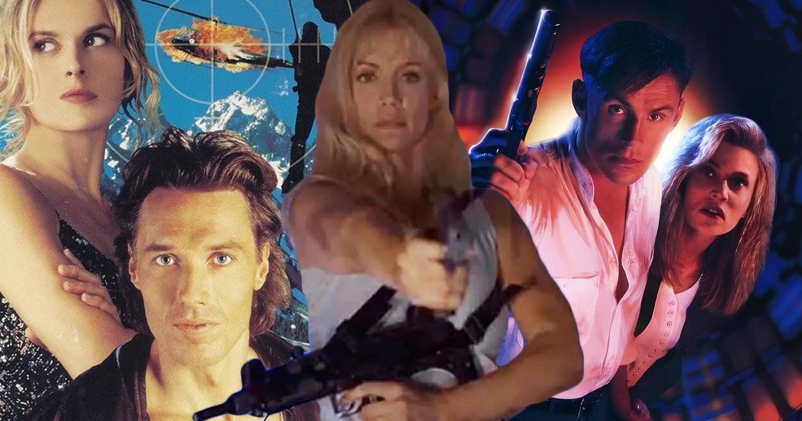 8 Entertaining Die Hard-Style B-Movies for Your Watch List