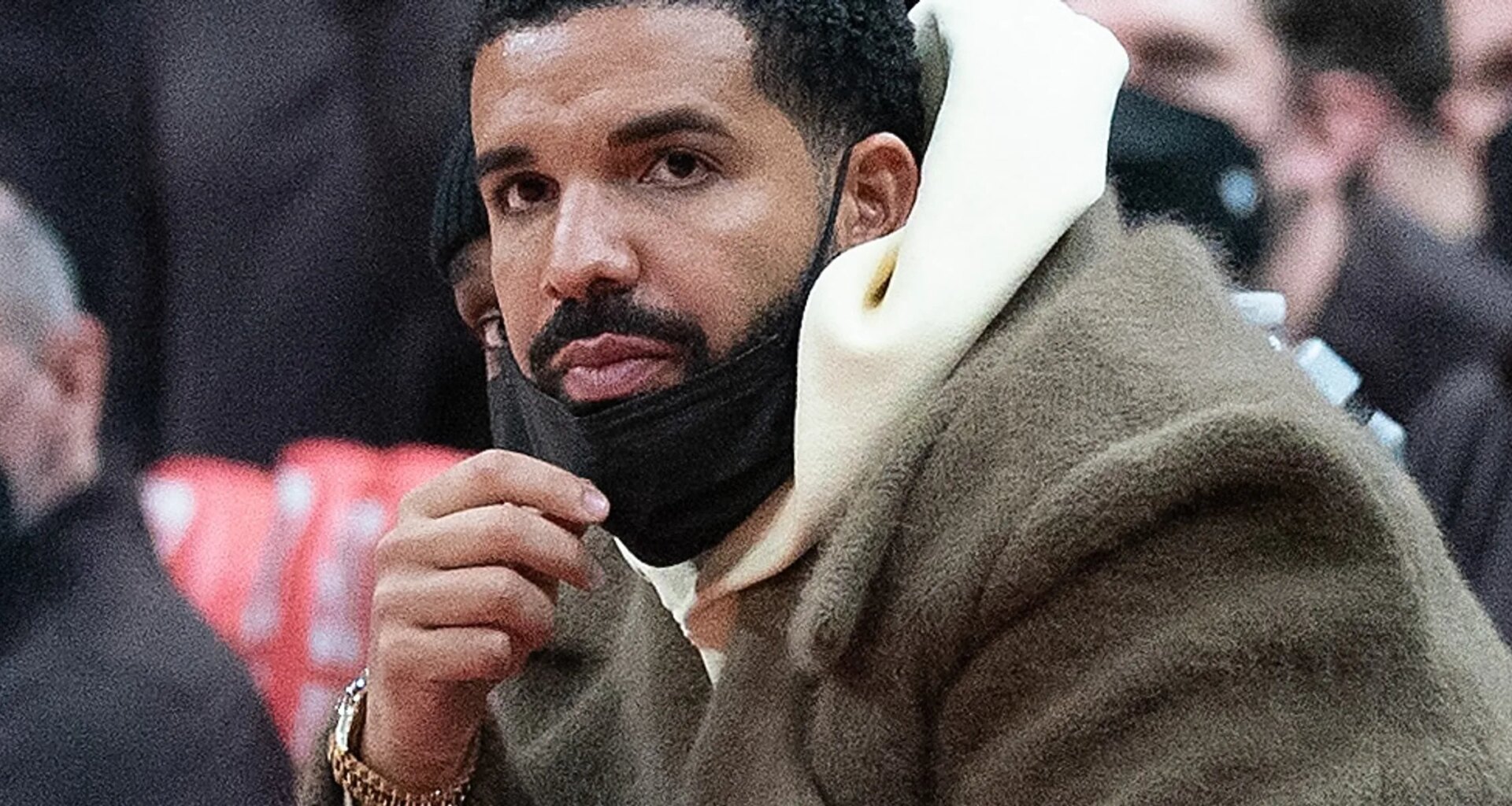 DJ Akademiks Delivers Prediction For Drake's "ICEMAN" Sales