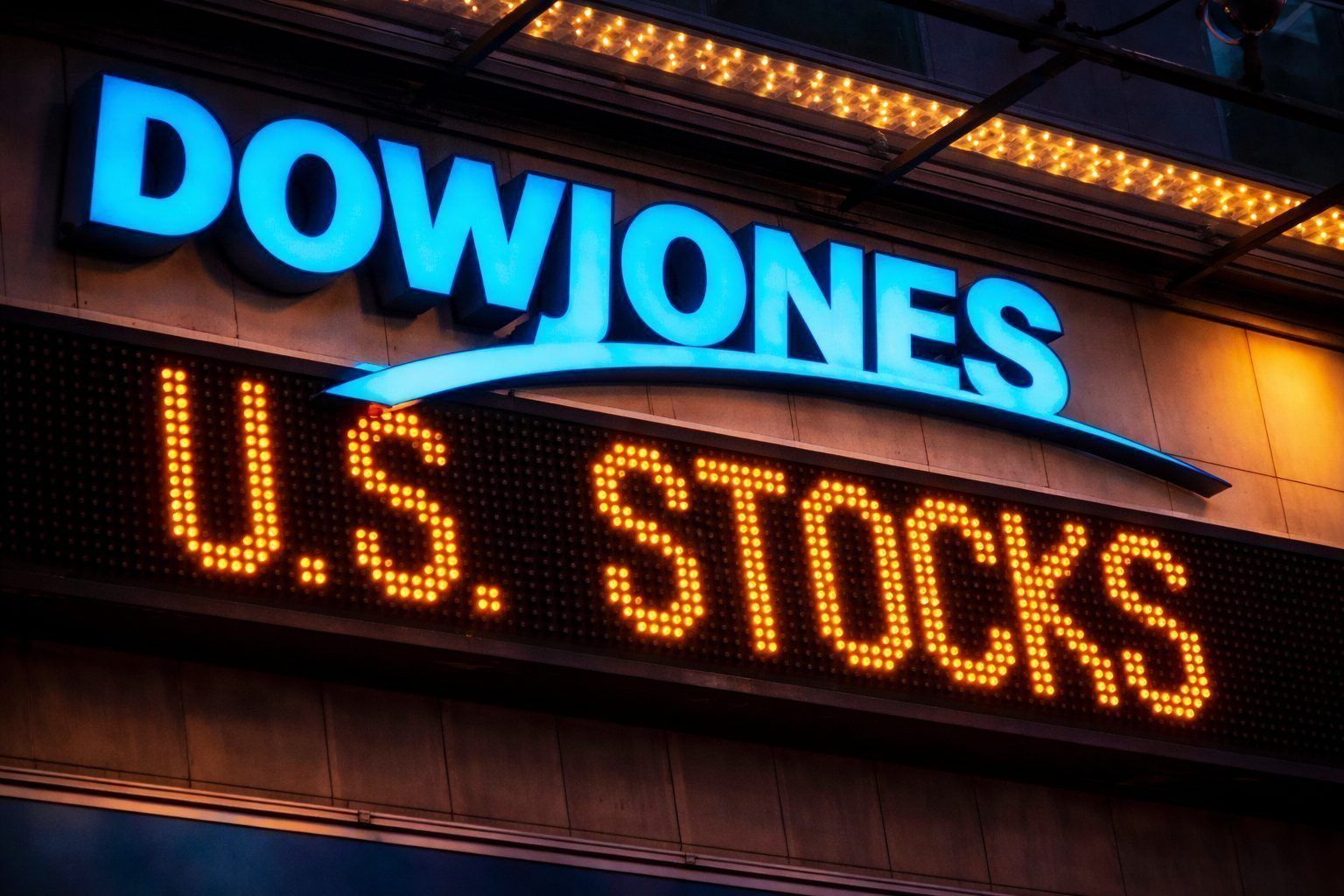 Dow Jones Today: DJIA Jumps Above 48,000 After Soft CPI Revives Fed Rate-Cut Hopes (Updated Dec. 18, 2025, 1:50 p.m. ET)