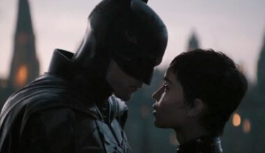 The Batman 2 Finds Great Replacement for Oscar-Winning DP - Comic Book Movies and Superhero Movie News