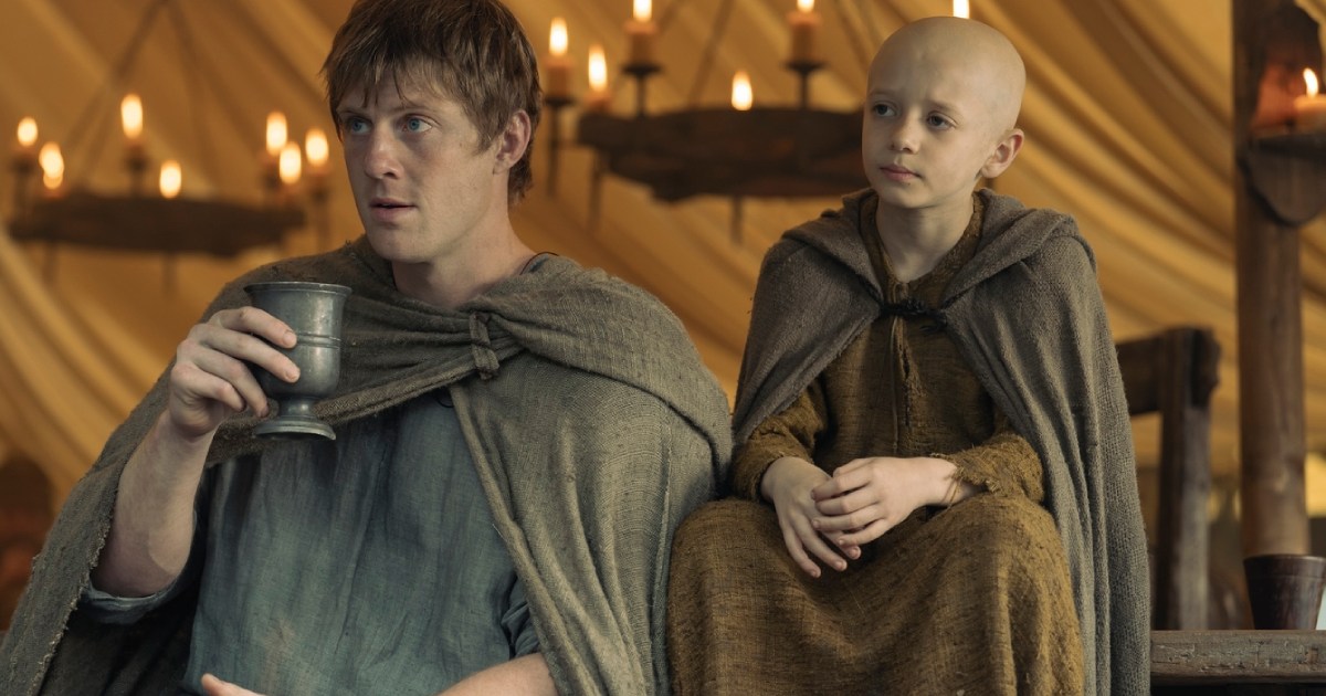 A Knight of the Seven Kingdoms Final Trailer Readies Fans for GOT Spin-off Show - Comic Book Movies and Superhero Movie News